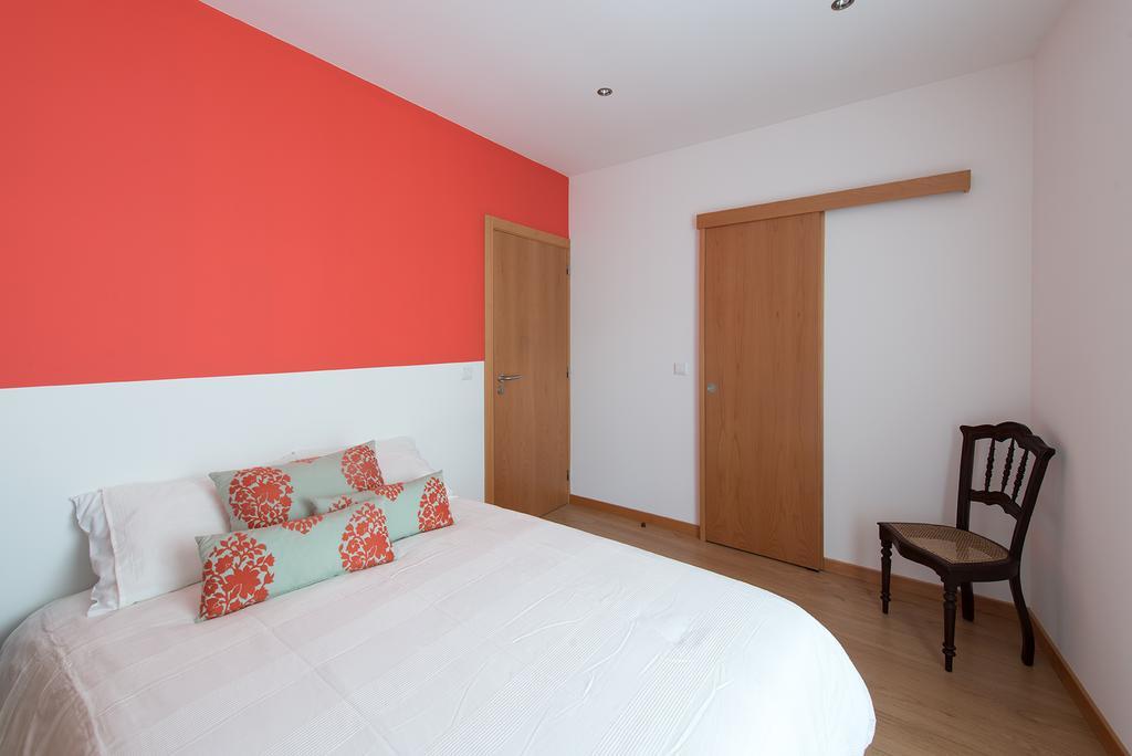 Terraco Da Vila Ponte de Lima Room photo