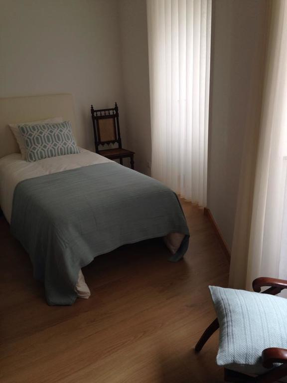 Terraco Da Vila Ponte de Lima Room photo