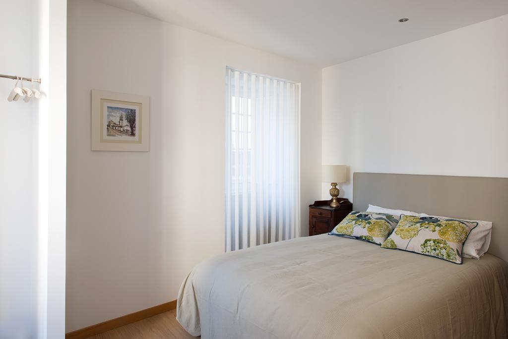 Terraco Da Vila Ponte de Lima Room photo