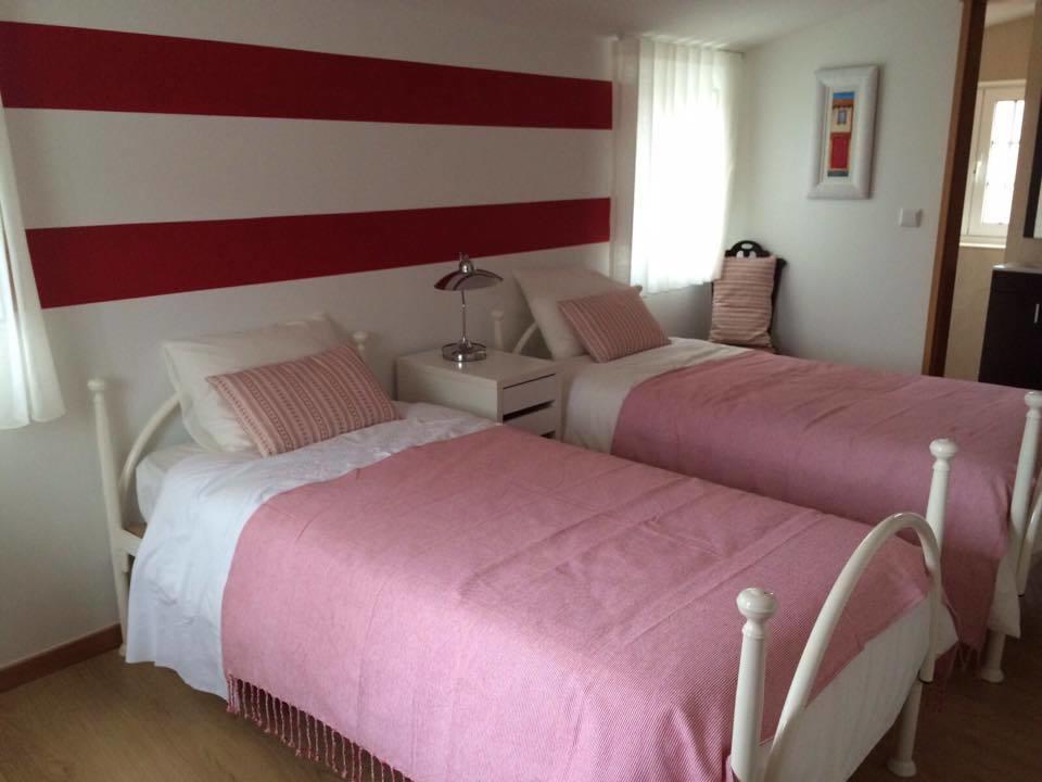 Terraco Da Vila Ponte de Lima Room photo