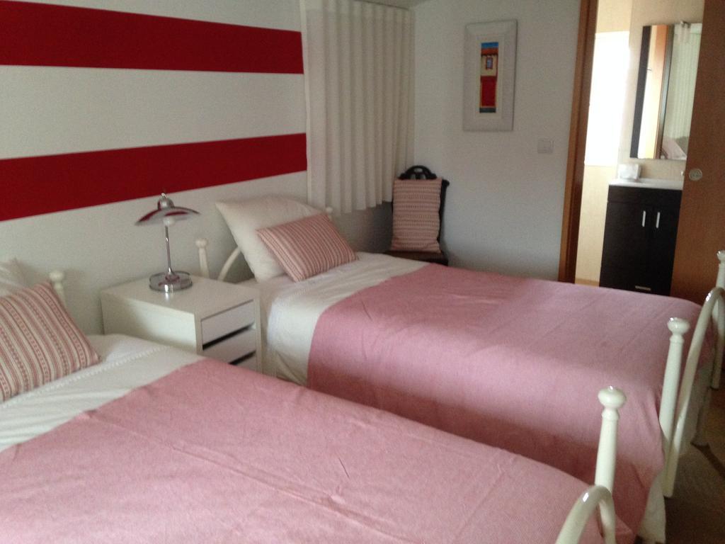 Terraco Da Vila Ponte de Lima Room photo